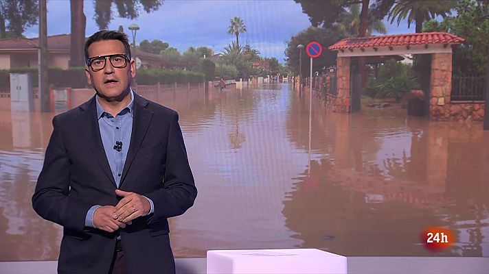 El Vespre - El Vespre - 04/11/2024