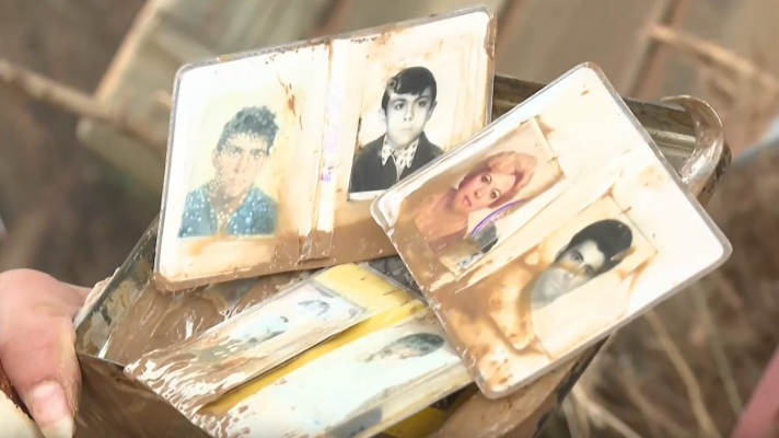 Telediario 2 - Continúa la búsqueda de desaparecidos en Valencia: "Cada vez es más real que no lo vamos a encontrar"