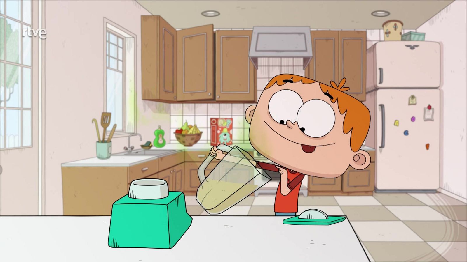 Yo, Elvis Riboldi, huelo - Yo, Elvis Riboldi | Ver