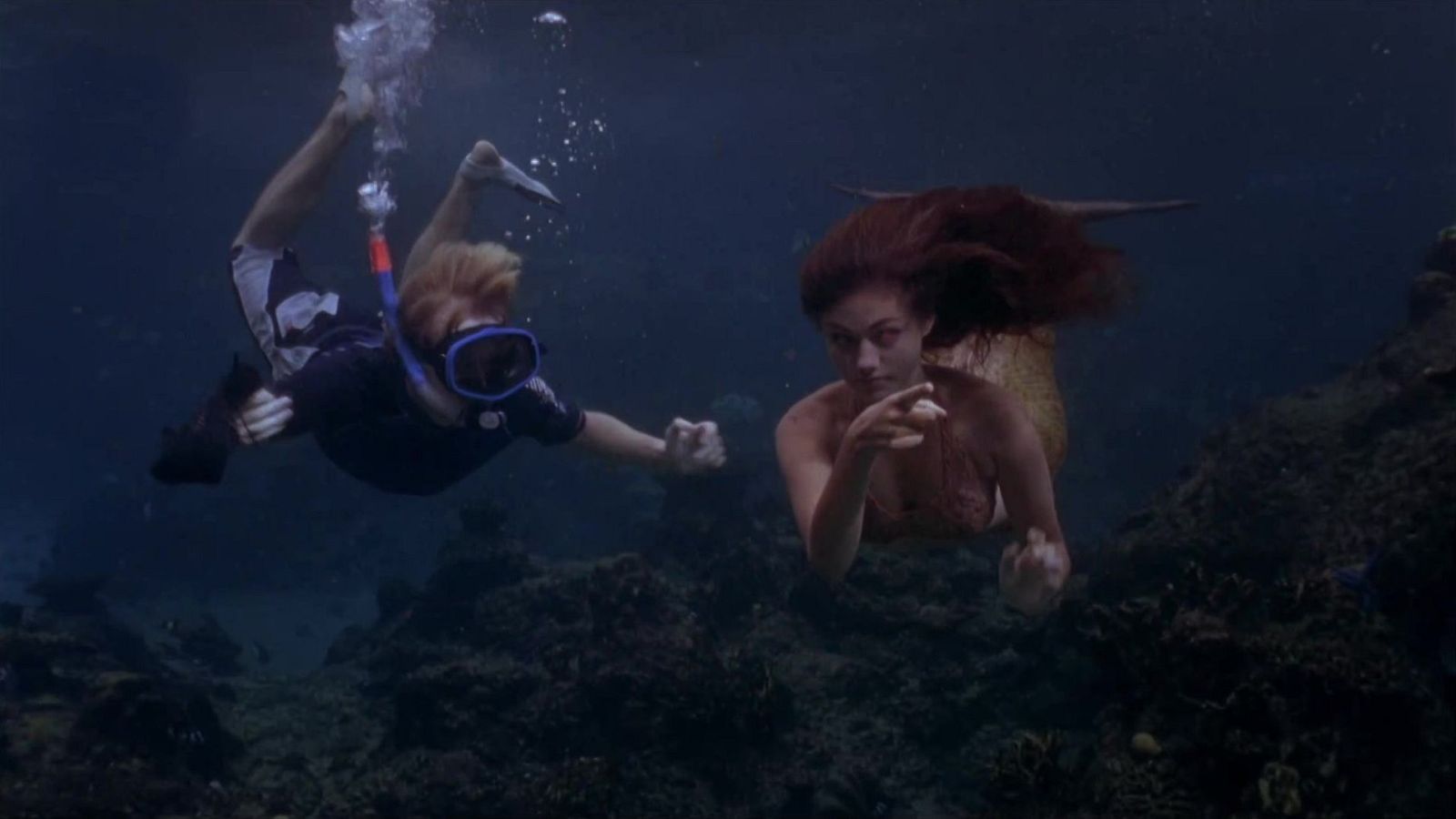 Deja de agobiarme - H2O | Ver