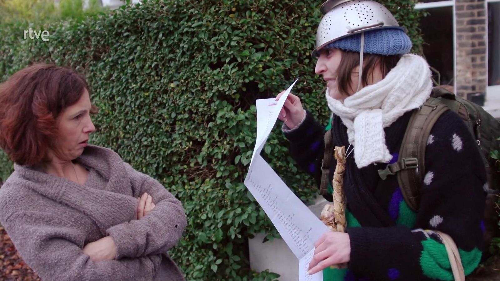 That's English - Básico A2.3 - Unit 4B: Fit and healthy - ver ahora