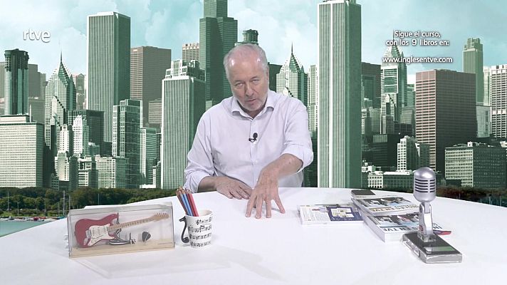 Inglés en TVE - T7 - Programa 17