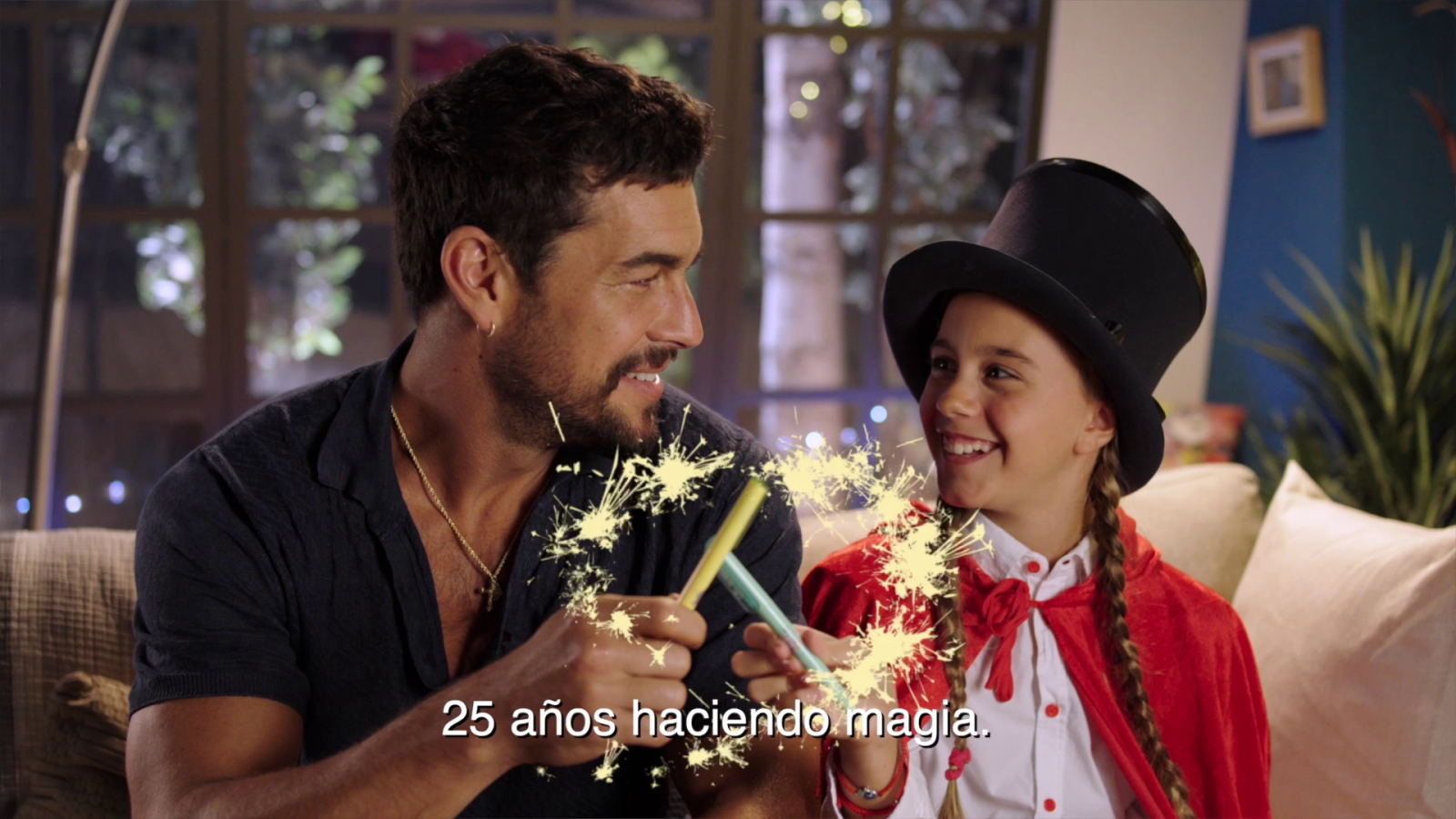 Campaña 'Un juguete, una ilusión' 2024 - Novedades Clan | Ver