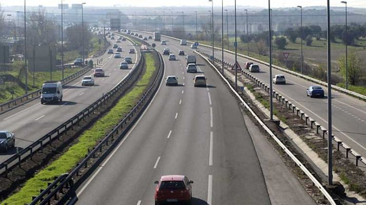 Telediario 1 - Telediario 1 en 4' - 02/01/13