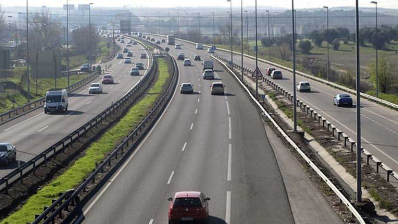 Telediario 1 en cuatro minutos - 02/01/13