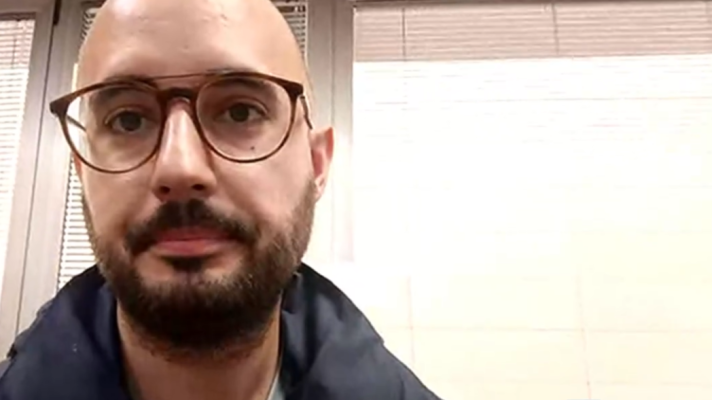 La hora de La 1 - José Javier Sanchís, alcalde de Algemesí: "Aquí nadie nos avisó"