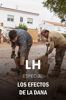 La hora de La 1 - La hora de La 1 - 05/11/24