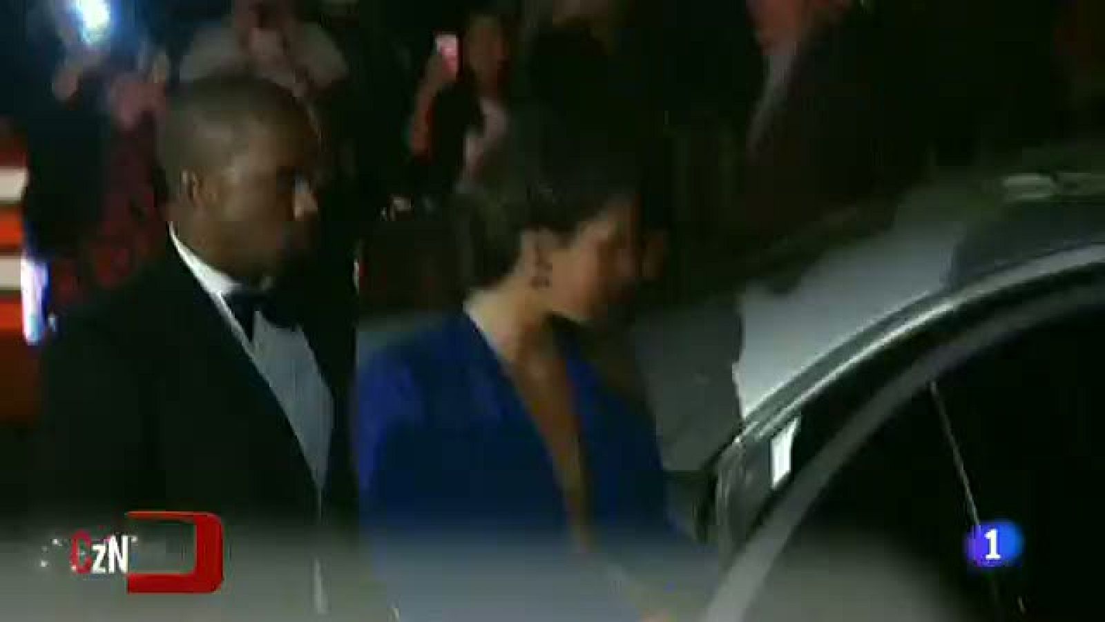 Corazón - Embarazo sorpresa - D Corazón | Ver