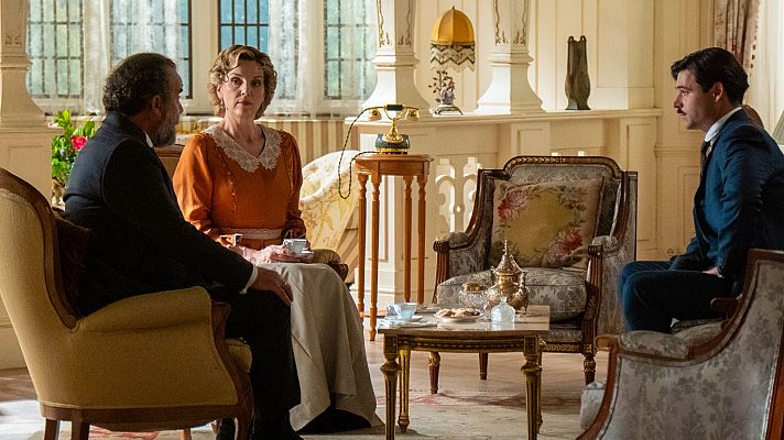 La promesa - Episodio 458