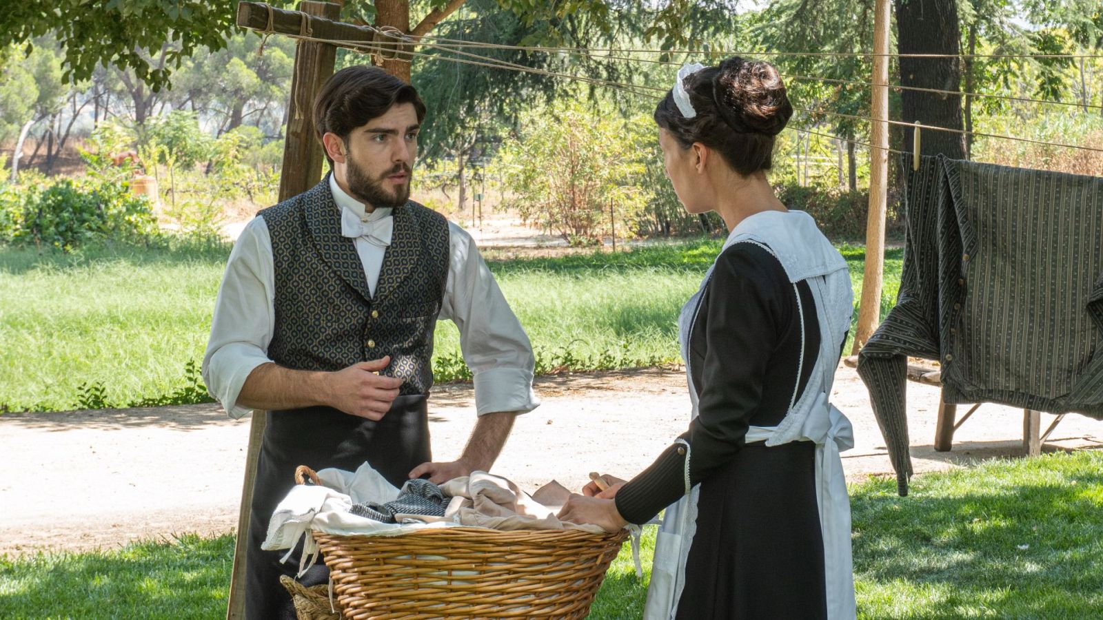 La promesa - Temporada 3 - Episodio 459 - Ver ahora