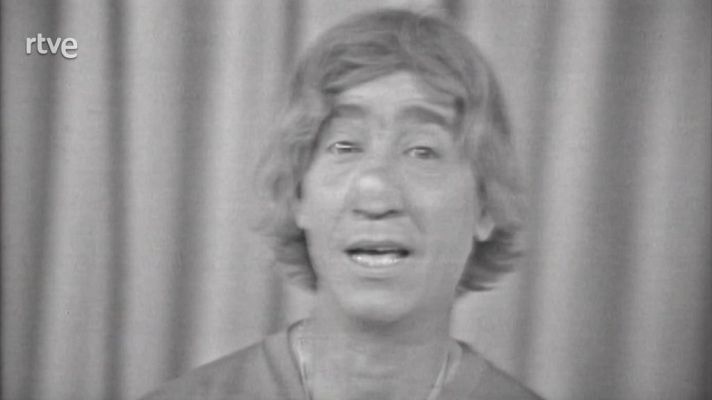 El Gran Circo de TVE - El Gran Circo de TVE con Gaby, Fofó, Miliki y Fofito - 08/06/1974