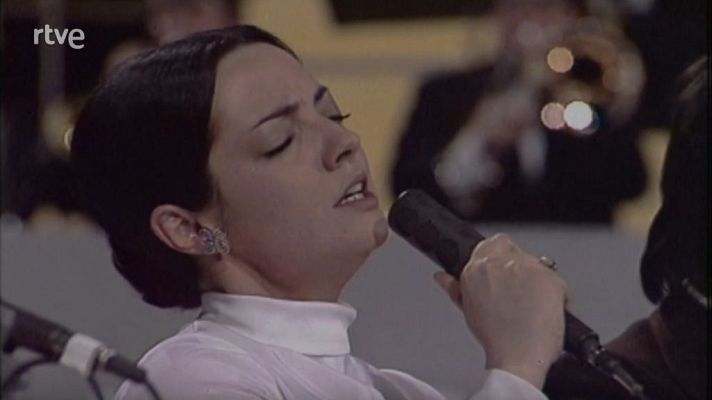 Música en el Archivo de RTVE - Palmarés - 18/09/1976