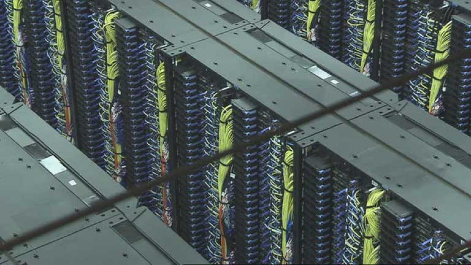 El supercomputador Mare Nostrum tendrá en breve una nueva versión
