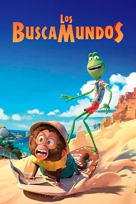 Los buscamundos