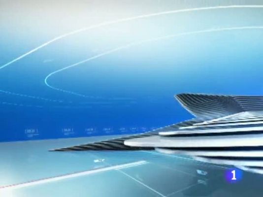 Informativo Telerioja - La rioja en 2' 02/01/2013