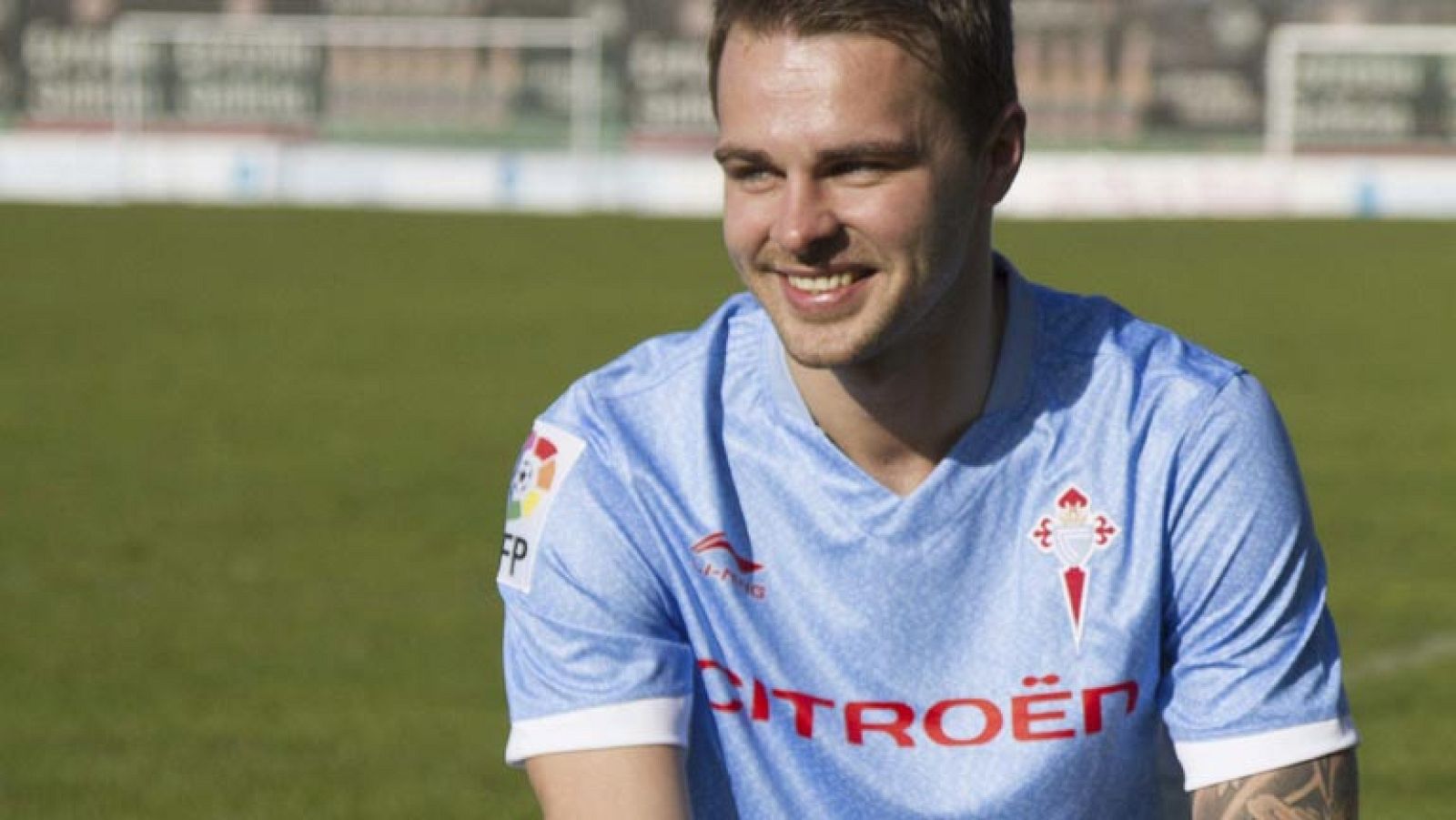 Llegan los primeros fichajes de 2013