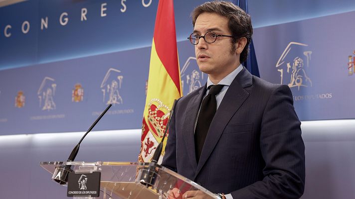 Diario 24 - Vox acusa al Gobierno de "ocultar muertos" por la DANA