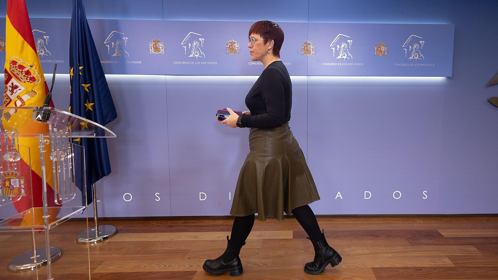 DANA | Compromís y Podemos exigen apartar a Mazón - Diario 24 | Ver