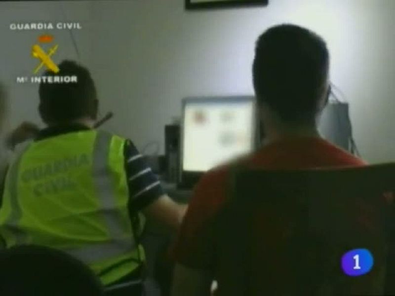 Telenavarra en 2'- 02/01/2013 | Ver