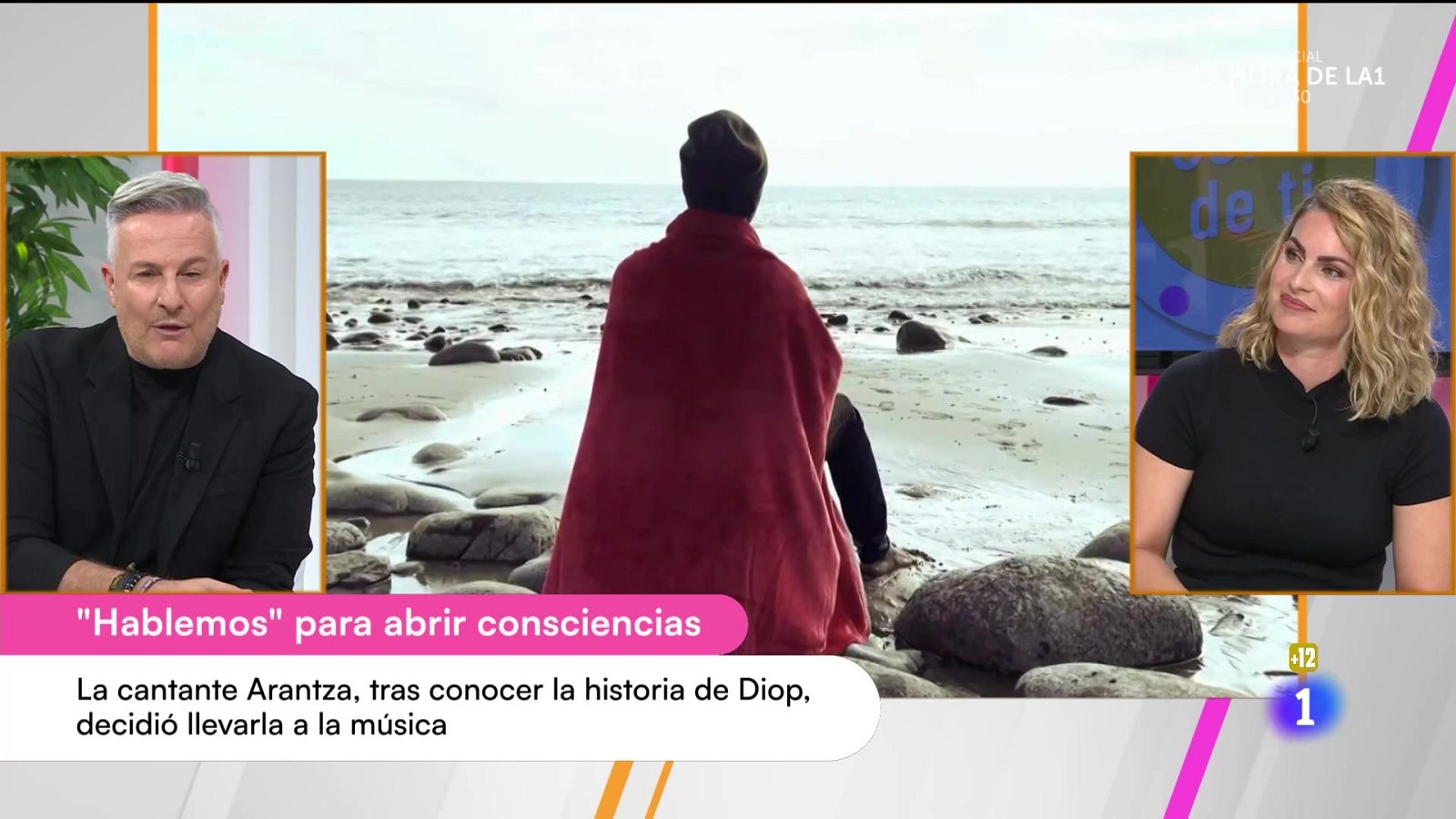 Cerca de ti - 05/11/2024 - Cerca de ti | Ver