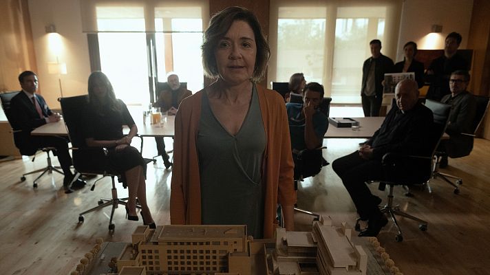  - Laura y el misterio de la paciente PROMO