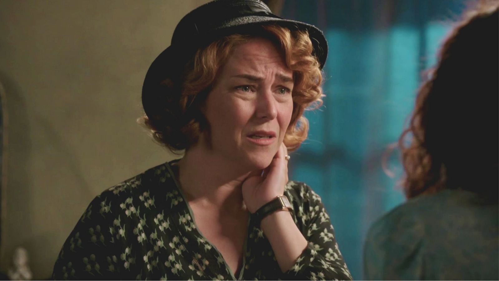 Pietro se marcha de casa - Salón de té La Moderna | Ver