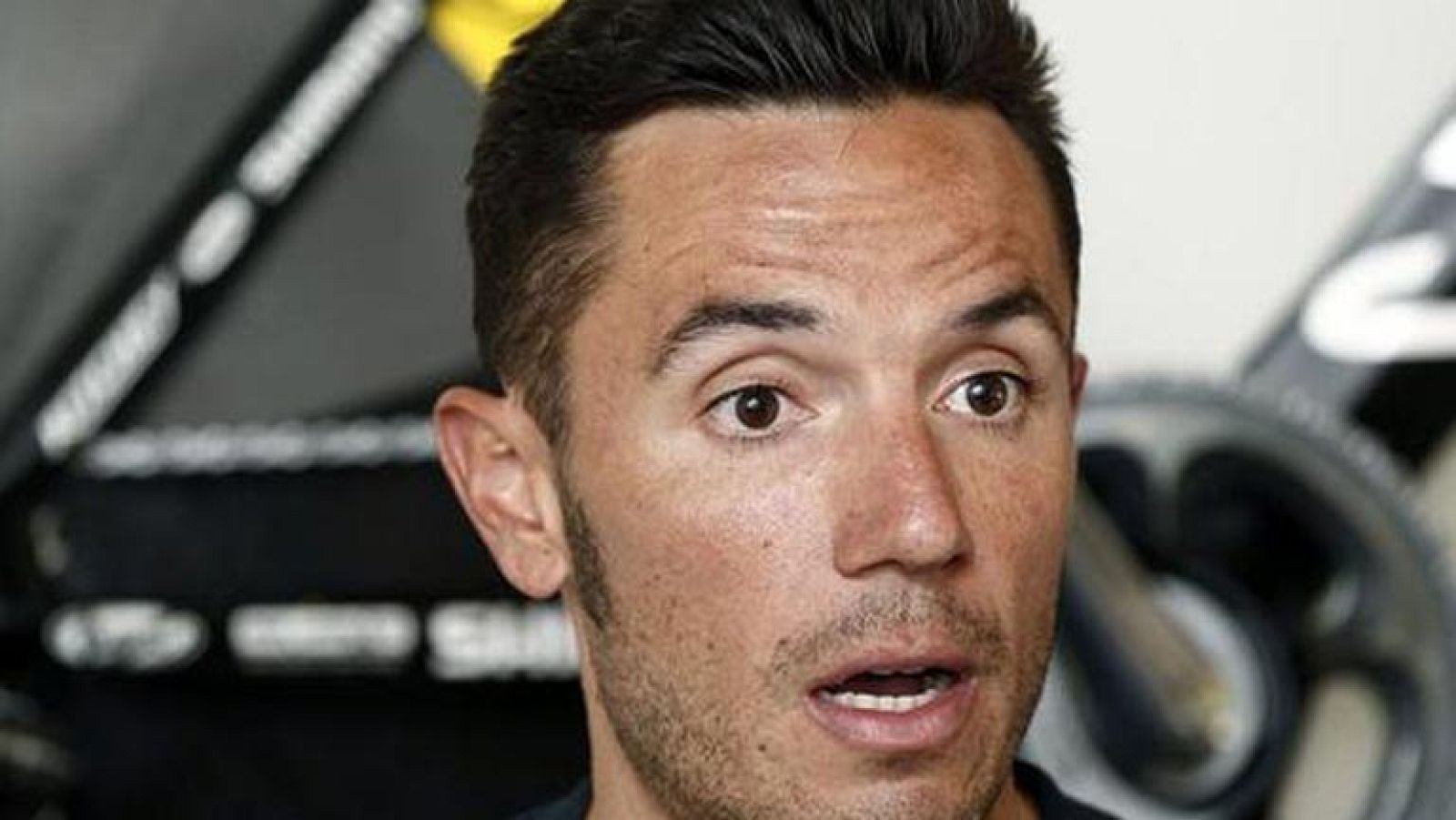 'Purito' afronta con ilusión el 2013 tras su buena actuación el año pasado | Ver