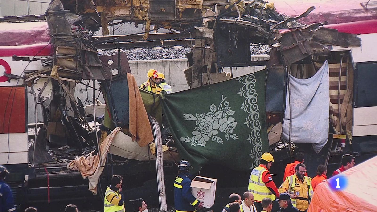 Informativo Telerioja 2 - 05-11-2024 | Ver