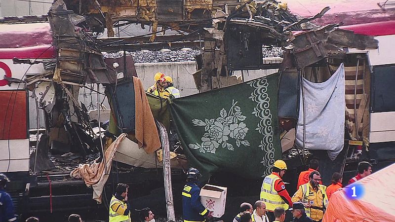 Informativo Telerioja 2 - 05-11-2024 | Ver