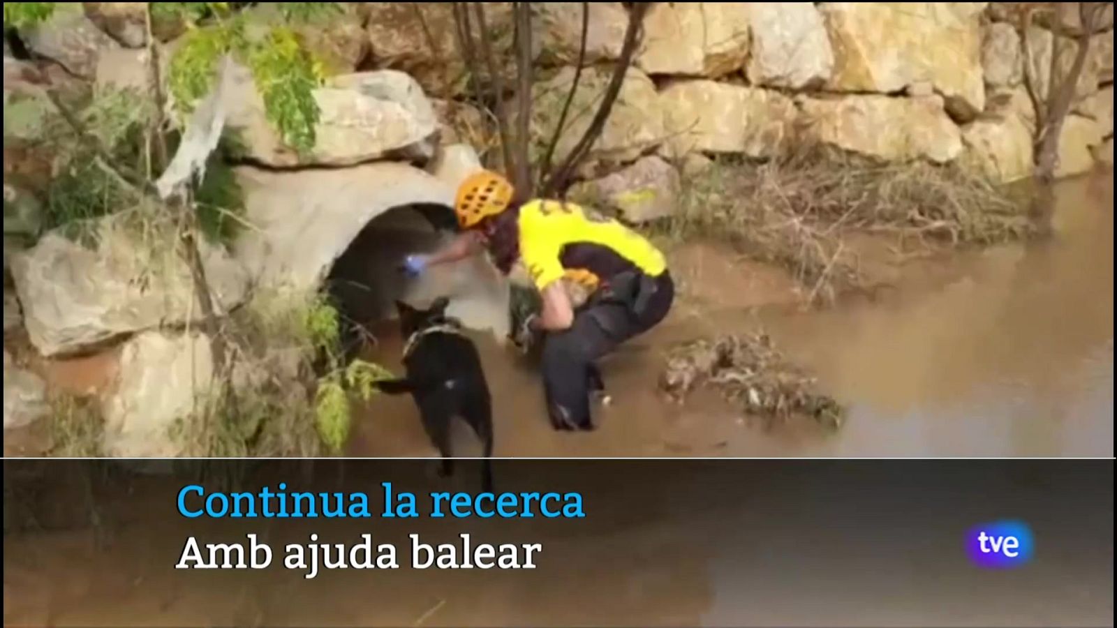 Informatiu Balear en 2' - 05/11/24 | Ver