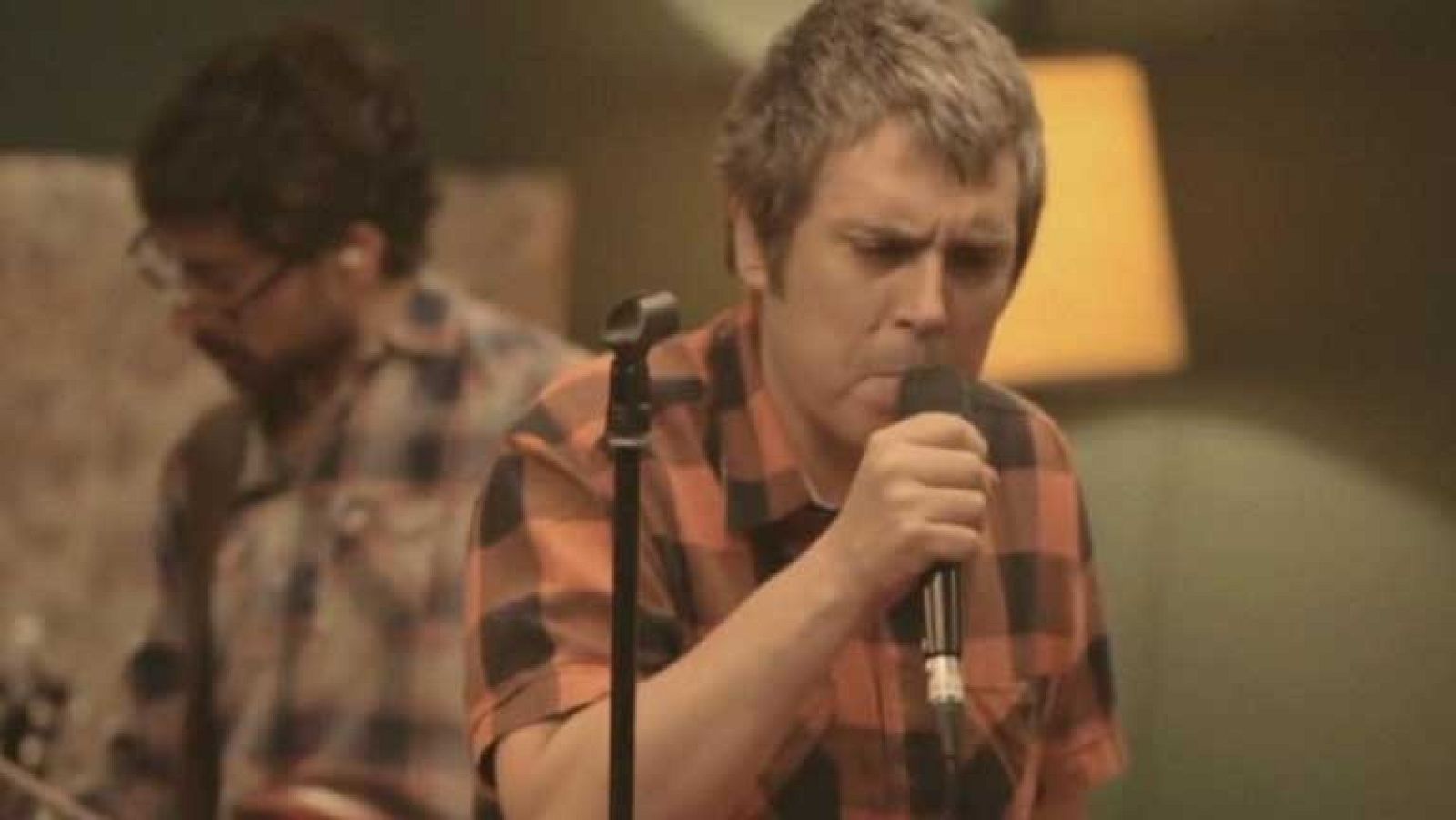 El primer festival del año, Festival Actual 2013