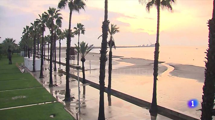 L'Informatiu - L'Informatiu 2 - 05/11/2024