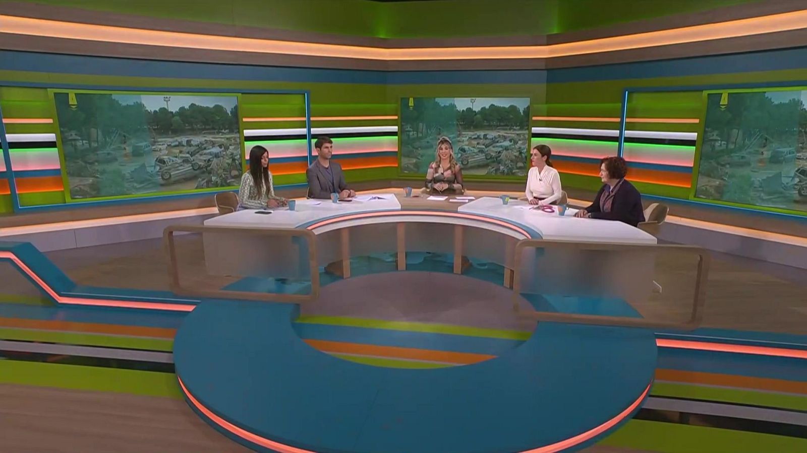 Solidaritat amb València i estafes amb la dana | L'altaveu - L'altaveu | Veure