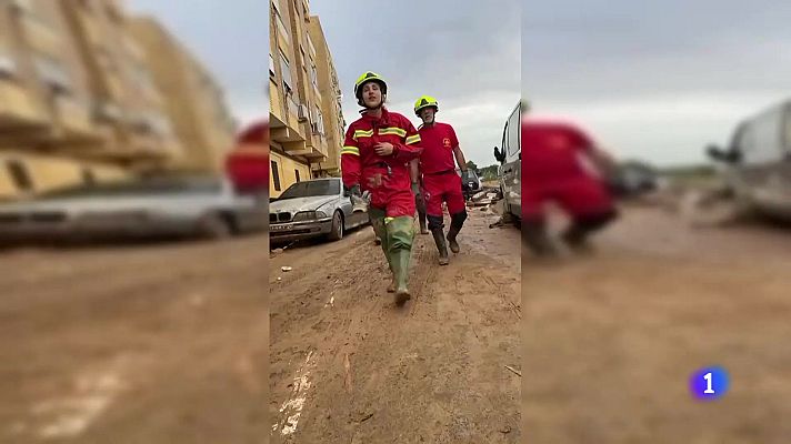 Noticias de Castilla y León - Castilla y León en 1' - 05/11/24