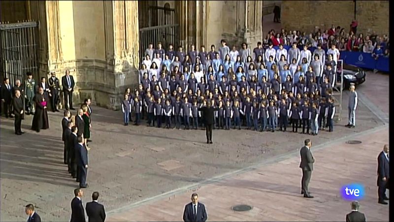 Asturias en 2' - 05/11/24 | Ver