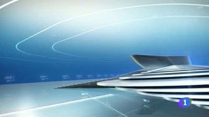 Telenorte - País Vasco - Telenorte 2 País Vasco - 02/01/13