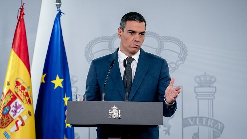 El Gobierno declara zona catastrófica el territorio afectado por la DANA | Ver