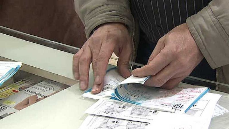 Informativo de Madrid 2 - 02/01/13