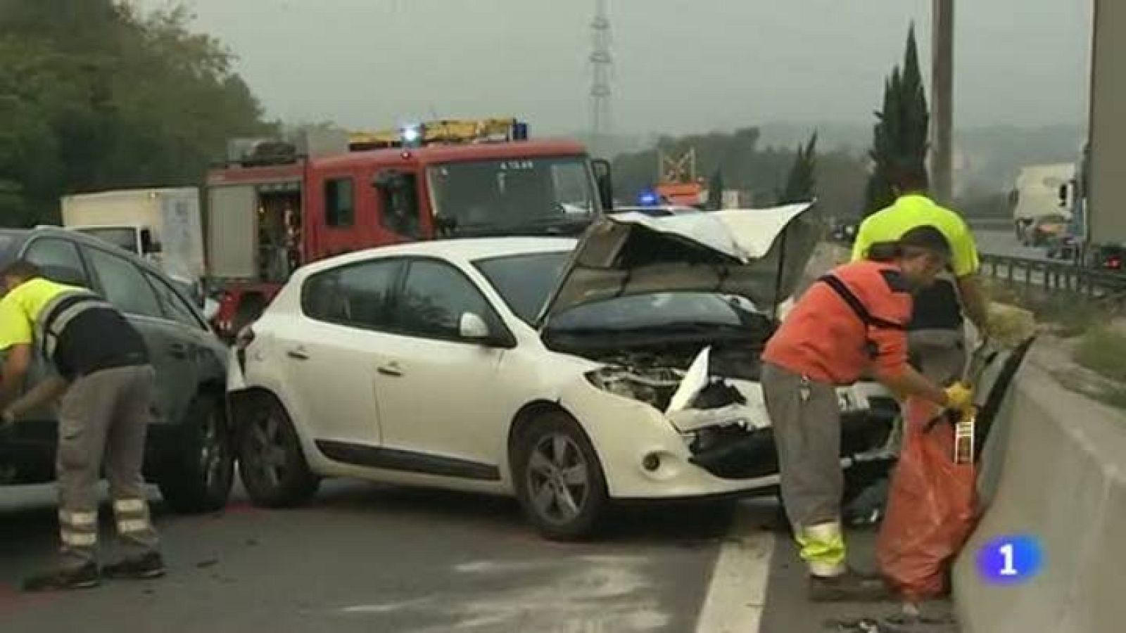 L'informatiu 2 - 02/01/2013