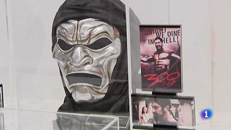 L'Informatiu - Comunitat Valenciana 2 - 02/01/13 - ver ahora