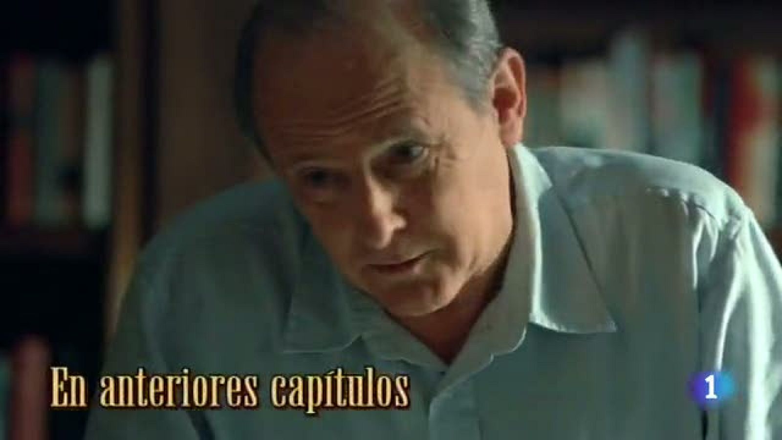 Gran Reserva - Resumen de la 1ª y 2ª temporadas - ver vídeo