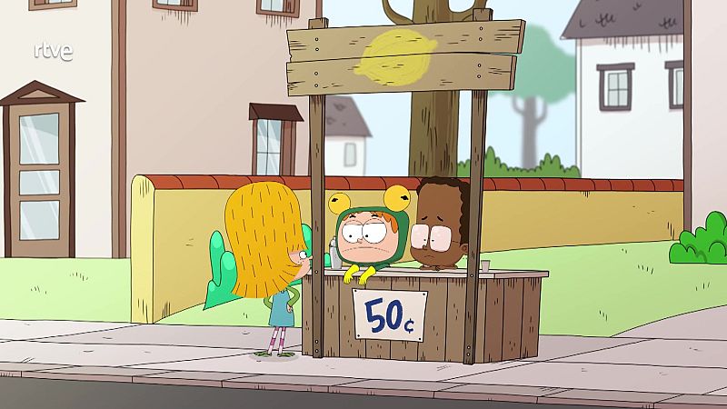 I, Elvis Riboldi, INC. - Yo, Elvis Riboldi en inglés | Watch