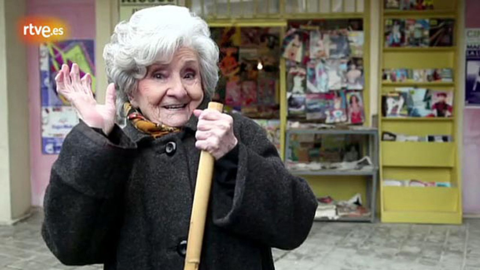 Cuéntame cómo pasó - El diario de San Genaro - Capítulo 1 | Ver