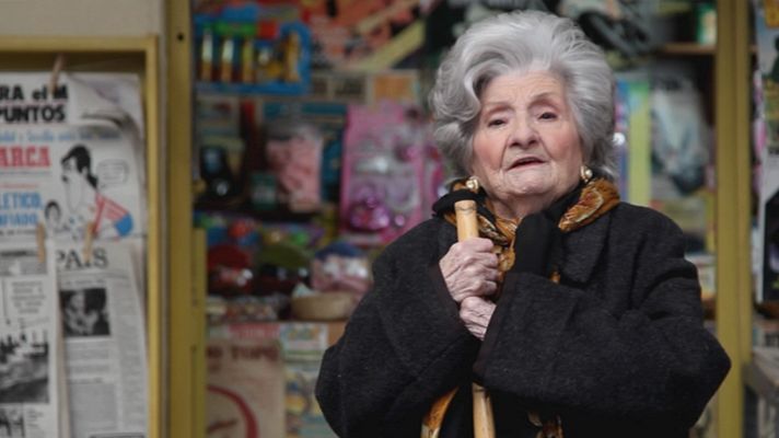 Cuéntame cómo pasó - Diario de San Genaro - Capítulo 2