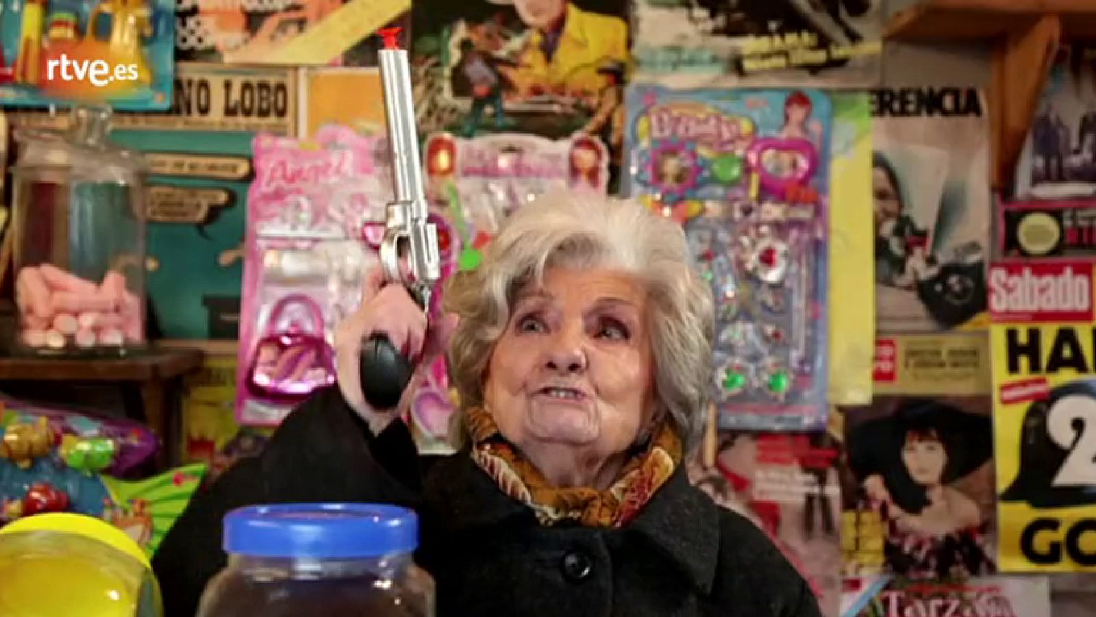 El diario de San Genaro  (Capítulo 3) | Ver