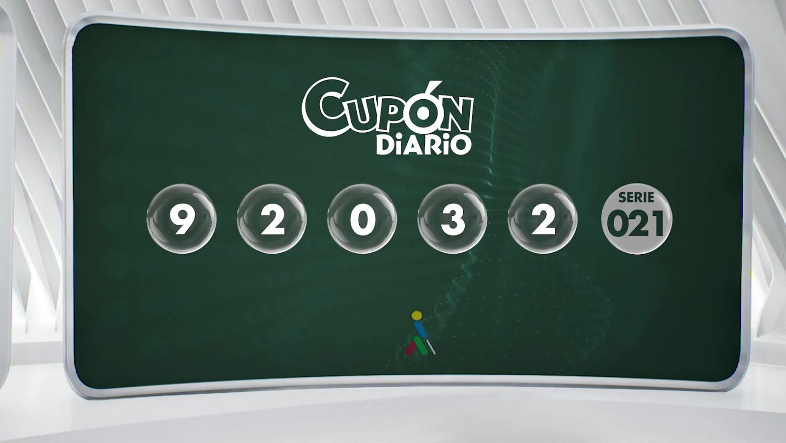 Sorteo ONCE - 05/11/24 - ver ahora