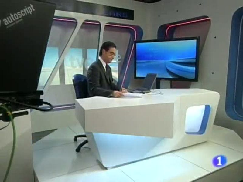 Informatiu Balear en 2' - 02/01/13 | Ver