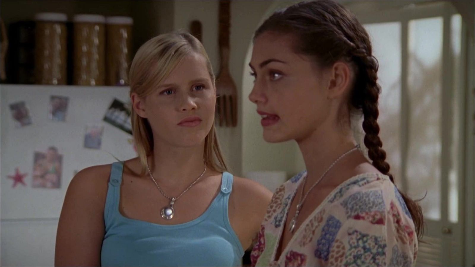 Doble lío - H2O | Ver