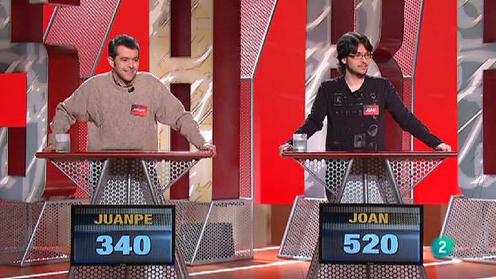 Saber y ganar - 02/01/13 - Ver ahora