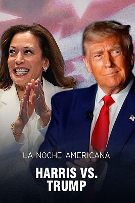 Especiales informativos - La Noche Americana: Los resultados